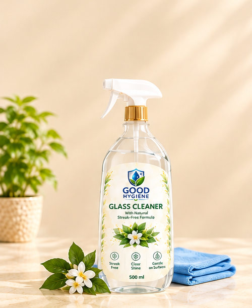 GOOD HYGIENE