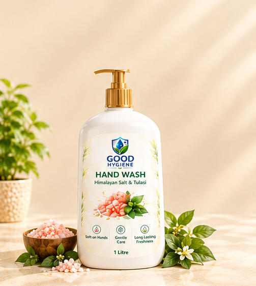 GOOD HYGIENE